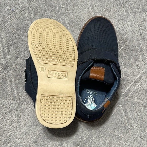 toddler Dress shoes - Picture 6 of 7